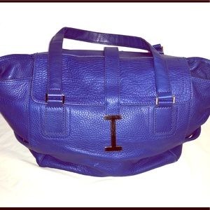 Isaac Mizrahi Limited Edition for Chevy Malibu Bag